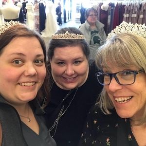 Meet your Posher, Alison